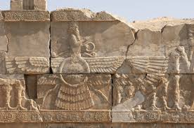 Resultado de imagen de persepolis iran