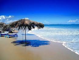 Image result for chapora beach