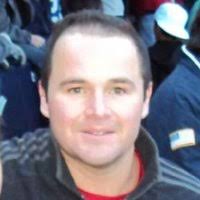 Radix Employee Darren Wilson's profile photo