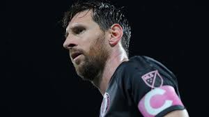 ¡Lionel Messi en la Copa Libertadores! Inter Miami persigue el 'sueño' mientras los ganadores de la MLS Cup confirman conversaciones que permitirán al GOAT argentino disfrutar de una nueva aventura en su carrera