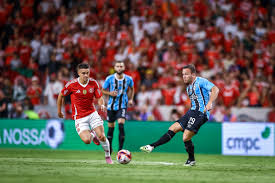 Semana curta de Gre-Nal