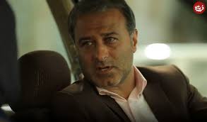 عکس| سفر در زمان؛ «اکبری» سریال آنام در دوران کودکی؛ دهه 50|فرادید