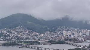 Frio perde força? Veja como fica o tempo no ES após fim de semana gelado