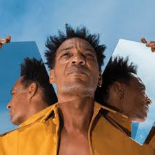 🎧🎤David Walters : "Ti Love", grande déclaration d’amour à la Martinique et à la musique