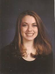 Sophomore Attendant: Heather McHone - HeatherMcHone%2520(Small)