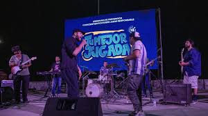 La Caja de Crédito y Prestaciones celebra el Mes del Juego Responsable en el Parque de los Vientos