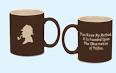 Sherlock holmes mug