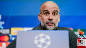 Pep: Let's try to seize this incredible opportunity