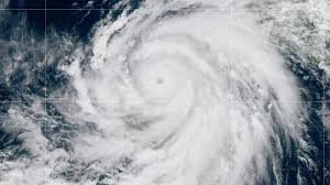 Nation's top hurricane forecaster reveals 5 urgent messages for 2026