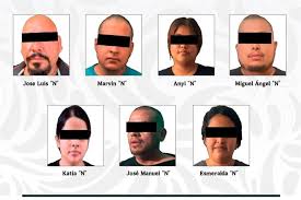 Detienen a 12 por extorsión a transportistas y aguacateros