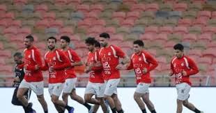 موعد مباراة مصر والسعودية اليوم والقناة الناقلة استعدادًا لكأس العالم