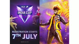 Free Fire MAX: भारत कप 2025 के लिए रजिस्ट्रेशन शुरू, 1 करोड़ का इनाम! - Imagen principal del artículo