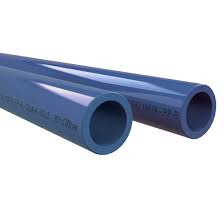 Pipe Bar PPR Color Blue - MT
