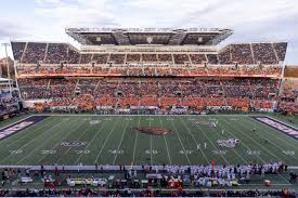 Oregon State’s NIL management deal with Blueprint Sports is officially dead