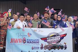 Borneo Post - News update