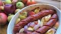 Isterband med Sknsk stuvad potatis - Recept - m