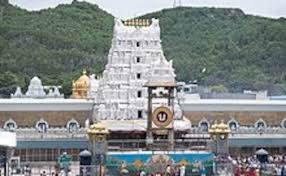 Tirupati Temple 'Purified' Amid Row Over Animal Fat In Ghee For Laddoos