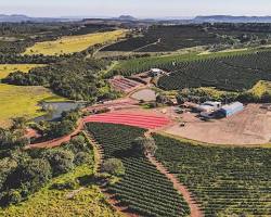 Imagem de Fazenda de Santa Mônica