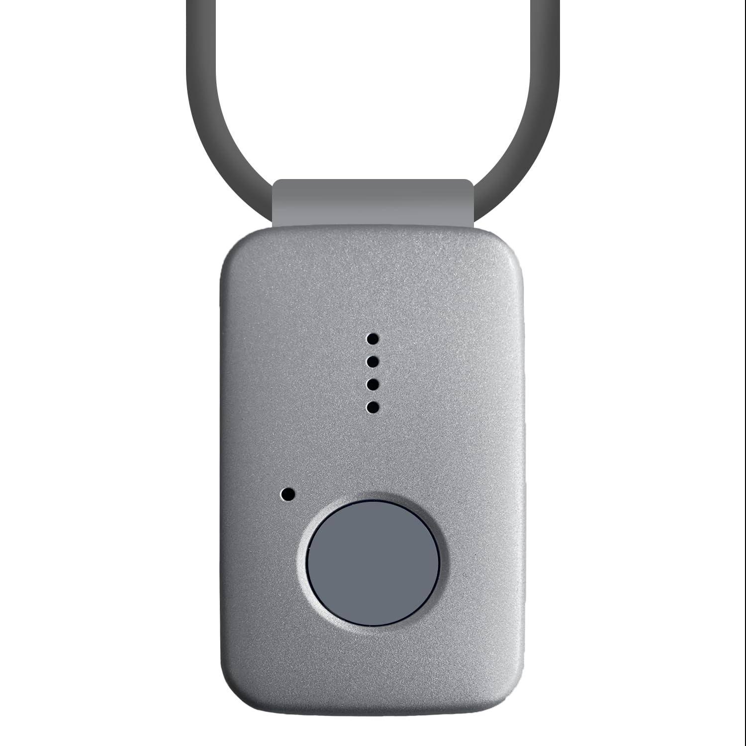 Medical Guardian MGMini Medical Alert Device for Seniors with Call Button