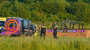 RTV Utrecht - News update