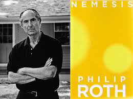 Résultat de recherche d'images pour "philip roth book cover"