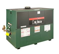 Buy Hi Delta from Raypak Water Heaters in Michigan