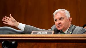 Democratic senator: Trump’s praise of North Korea is ‘delusional’