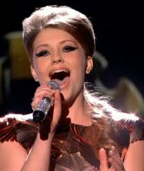 Ella Henderson sings for survival (You're Not The One by Daniel Bedingfield) ...