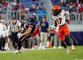 FAU vs. UAB: Football Midseason Matchup