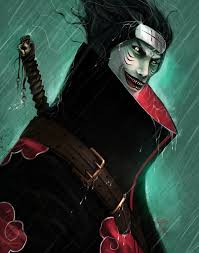 Itachi vs Kisame  Images?q=tbn:ANd9GcTWpL4NZlXKU01w3mn1u2NjXqqrWI6q84XtrEtV8S-pktQkP8eJ