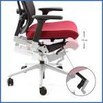 Ergonomiaa näyttöpätetyöskentelyyn