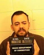At 6:16 p.m. Wednesday, April 23, 2014, a correctional officer found Richard Damon Dominguez, IDOC #77801, hanging in his cell. - r.d._dominguez_77801