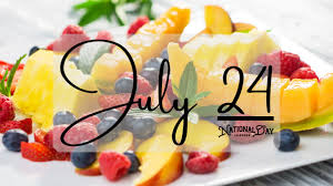 National Day Calendar - News update
