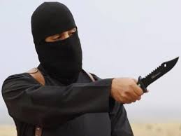 Image result for jihadi john + images