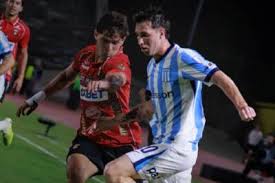 Racing Club x Caracas FC ao vivo na Copa Sul-Americana 2026: onde assistir, escalações e tudo do jogo