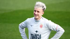 Aleksandr Golovin set for shock AS Monaco exit as Russian giants move for playmaker