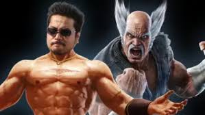 همکاری هارادا و Bandai Namco رسما به اتمام رسید