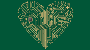 Image result for love tech