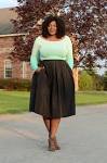 Les conseils de Cristina Cordula pour trouver son style quand on est