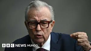 Quién es Rubén Rocha, el gobernador de Sinaloa e histórico aliado de AMLO al que EE.UU. acusa de colaborar con "Los Chapitos"