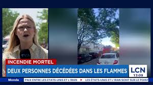 News source: TVA Nouvelles