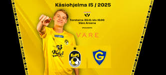 KuPS vs Gnistan: Epic Showdown! Star Player OUT! ⚽🔥