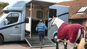 Horse & Hound - News update