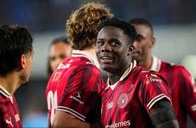 Franculino påvirket af knivstikkeri: Har sovet på hospitalet