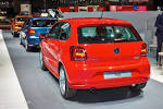 Volkswagen Polo heeft een facelift gekregen