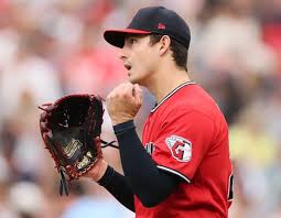 Guardians vs. Detroit Tigers series preview, pitching matchups