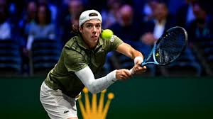 Masters de París: ¡Tenis de alto nivel y sorpresas en La Défense!