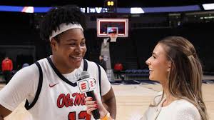 No. 17 Ole Miss Defeats No. 5 Vanderbilt in Birmingham Due to Weather Relocation