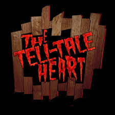 Image result for the tell tale heart images