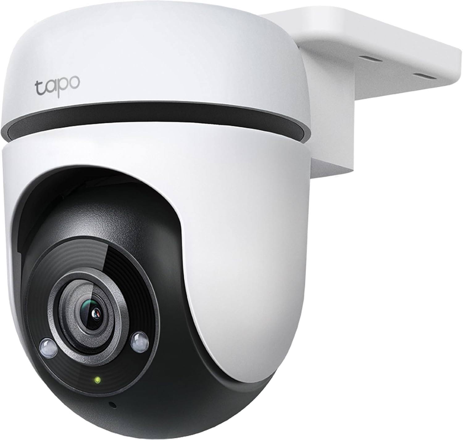 TP-Link tapo Outdoor Pan/Tilt Security wifi Camera tapo c500